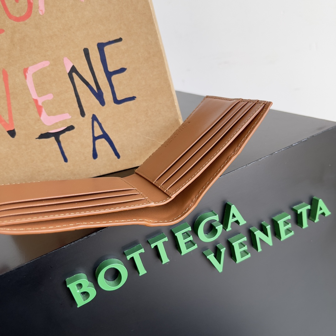 Bottega Veneta Wallets Purse